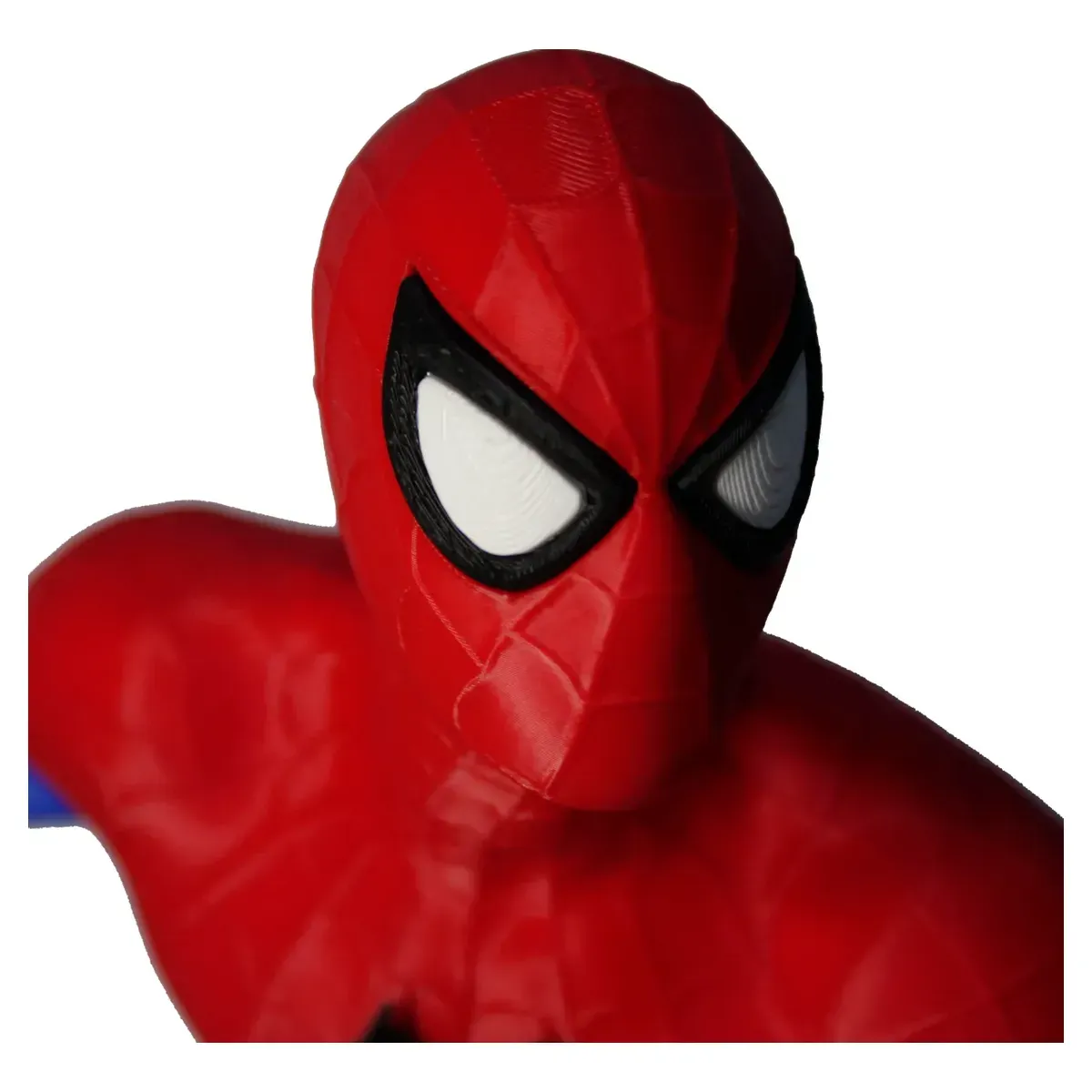 Homem Aranha Black