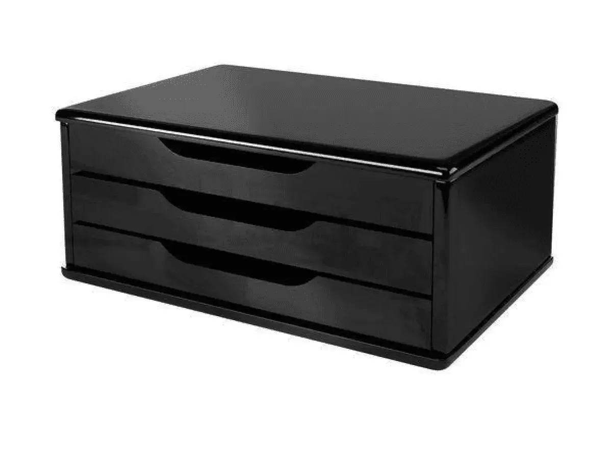 Suporte Monitor com Gaveta