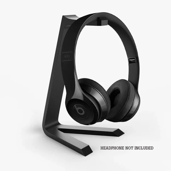 Suporte Headphone Curvo — miniatura 1