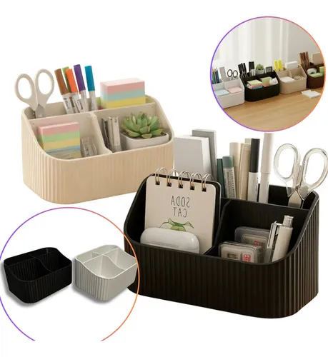 Porta-caneta Modular